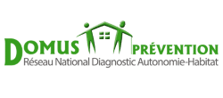 Logo Domus Prevention