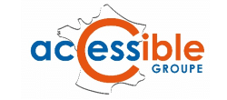 logo accessible groupe