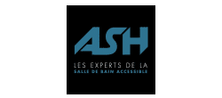 logo ash