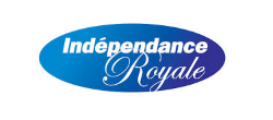 logo independance royale