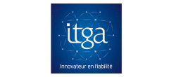 logo itga