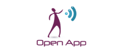 logo openapp